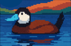 Bluebill Logo
